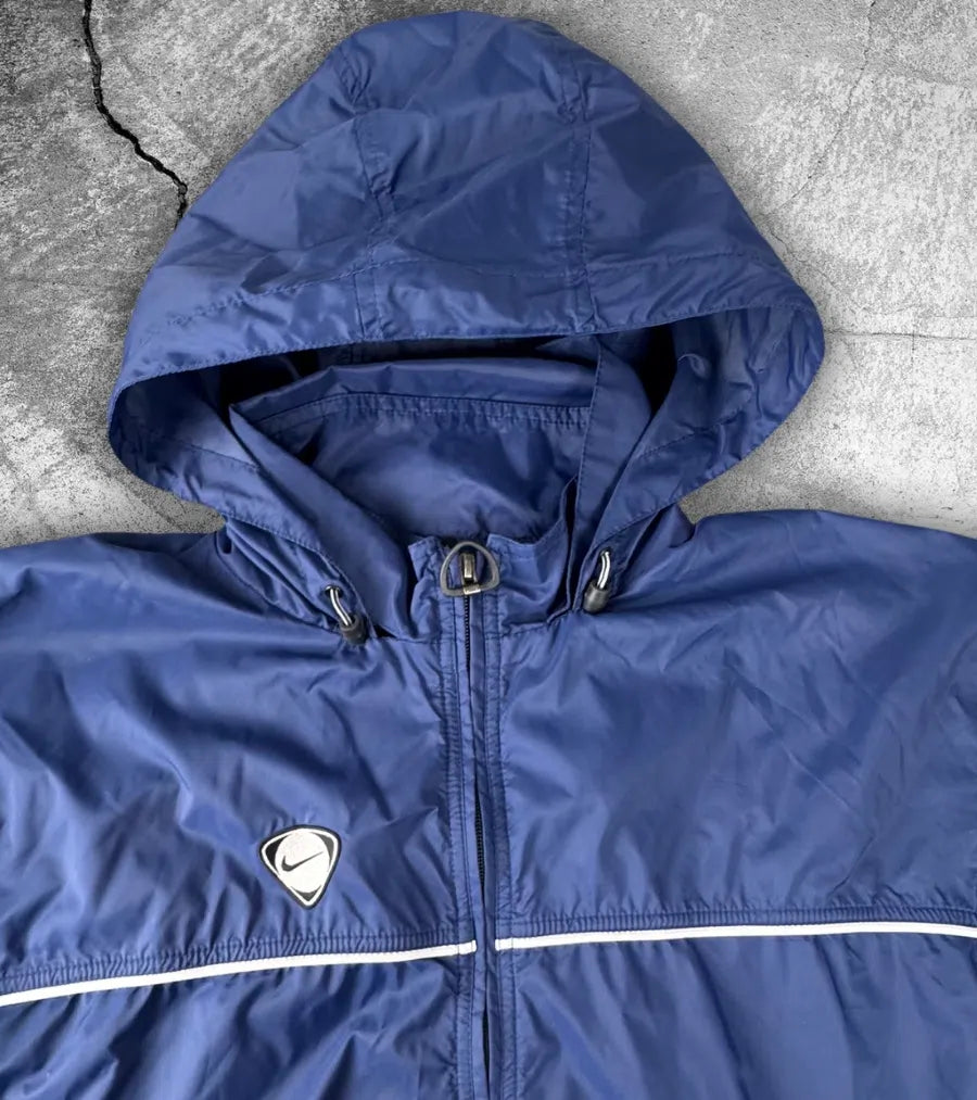 Vintage Nike Windbreaker M